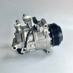 Lốc điều hoà Mercedes GLC C200 Lốc Lạnh C200 chính hãng Sanden